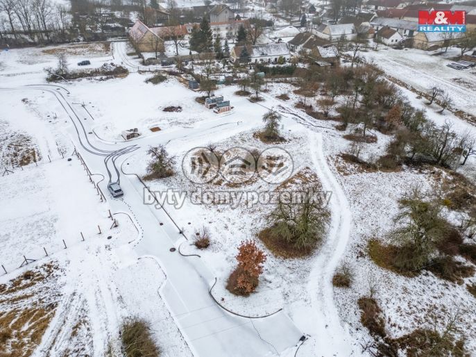 Prodej, Pozemek k bydlení, Dobev