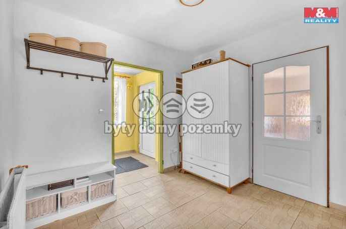 Prodej, Rodinný dům, Dětřichov