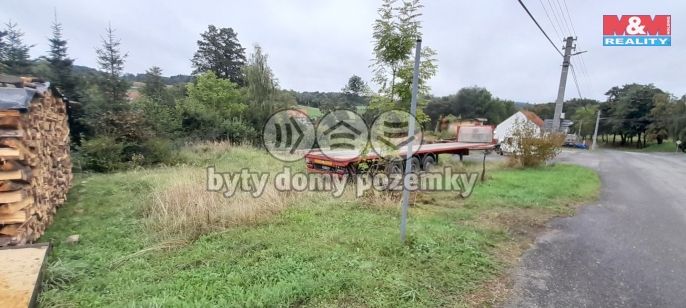 Prodej, Provozní plocha, Nechvalice