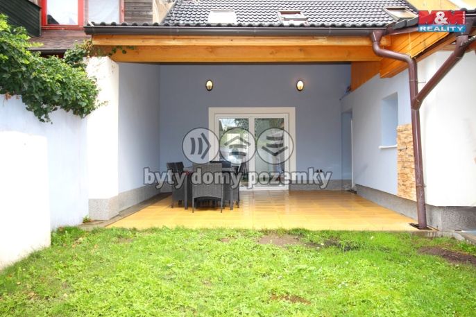 Prodej, Rodinný dům, Nový Bydžov