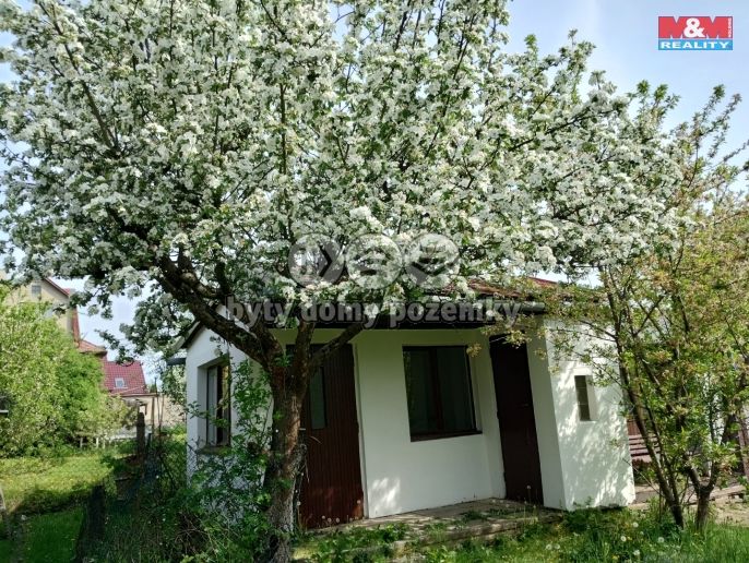 Prodej, Zahrada, Šenov u Nového Jičína