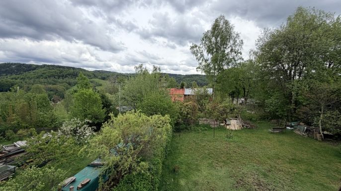 Prodej, Byt 2+1, Desná