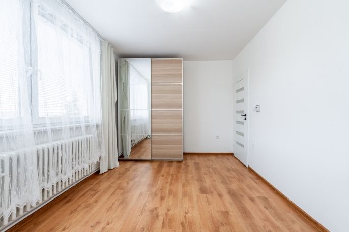 Prodej, Byt 3+1, Nové Město na Moravě