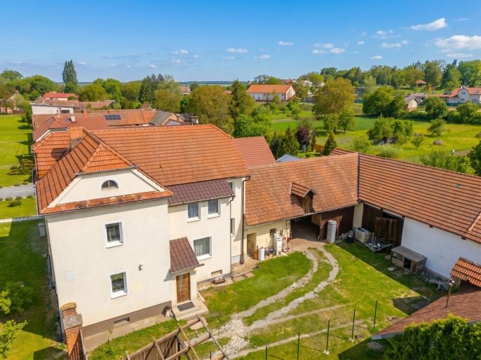 Prodej, Rodinný dům, Oskořínek