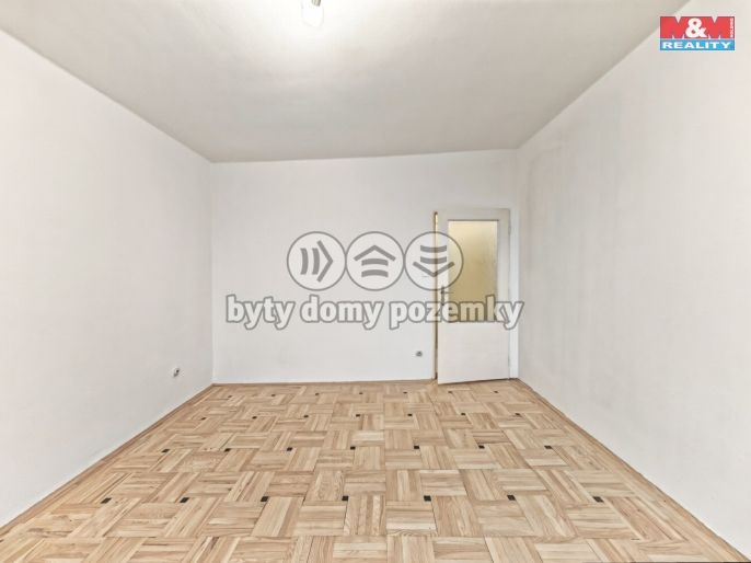 Prodej, Byt 3+1, Hradec Králové