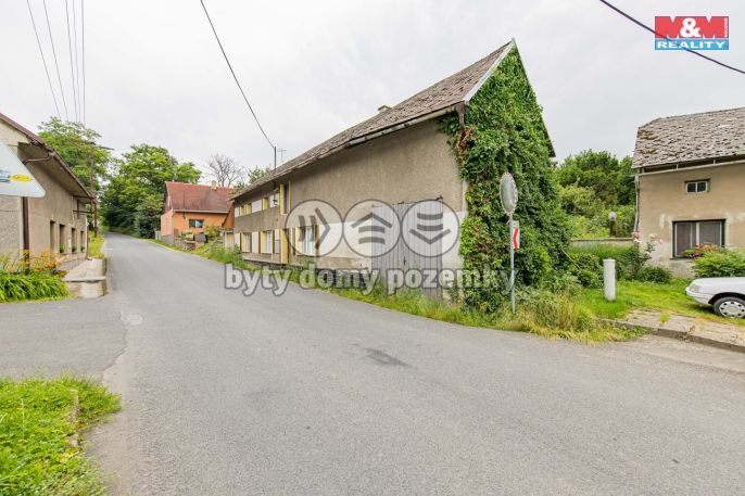 Prodej, Rodinný dům, Suchonice