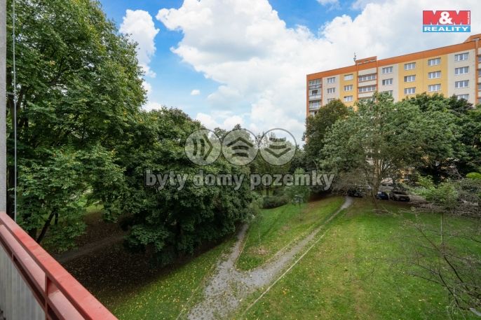 Prodej, Byt 2+1, Plzeň