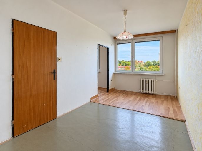 Prodej, Byt 3+1, Chrudim