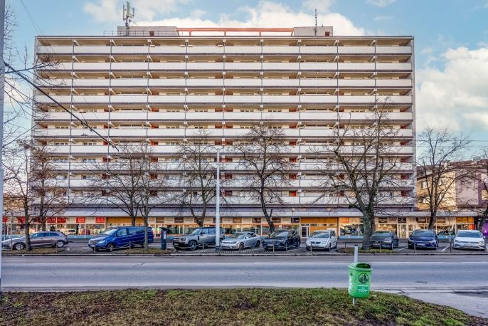 Prodej, Byt 2+1, Pardubice