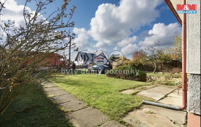 Prodej, Rodinný dům, Předboj