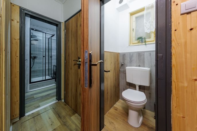 Prodej, Rodinný dům, Jáchymov