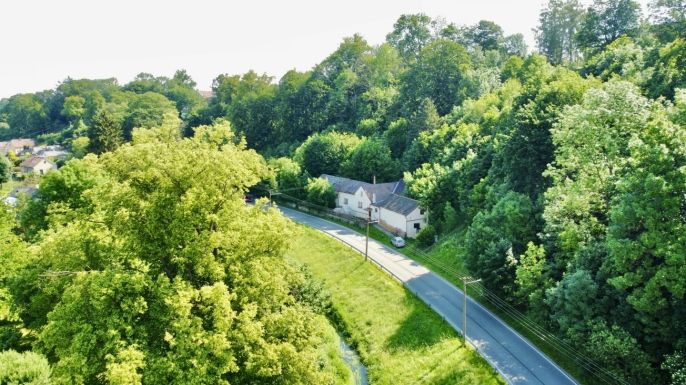 Prodej, Rodinný dům, Hradec nad Svitavou