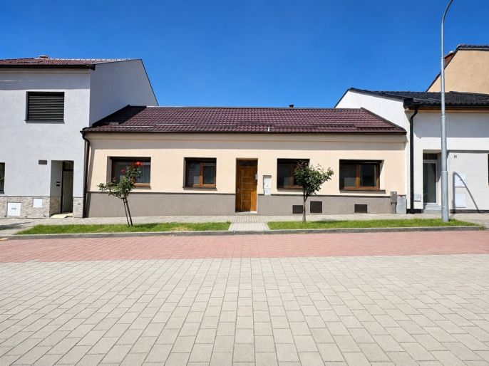 Prodej, Rodinný dům, Brno