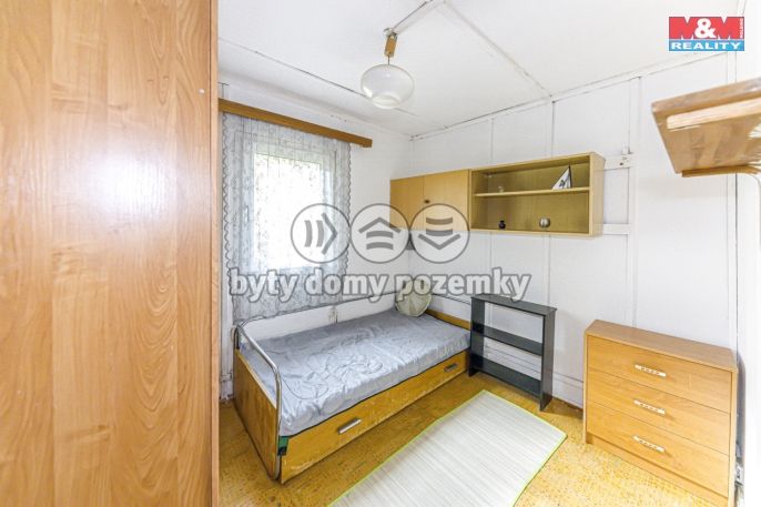 Prodej, Chata, Ledečko