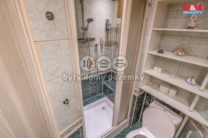 Prodej, Byt 2+1, Praha