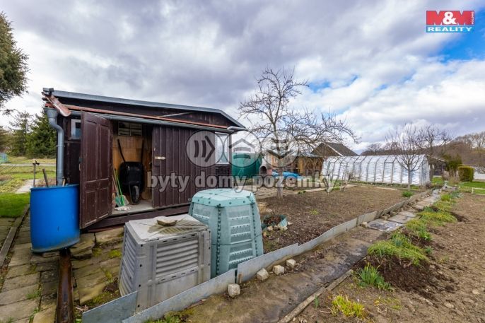 Prodej, Chata, Bruntál
