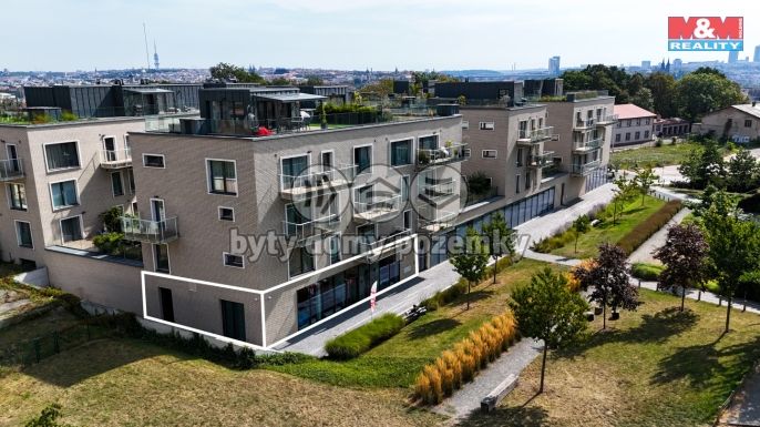 Prodej, Obchod a služby, Praha