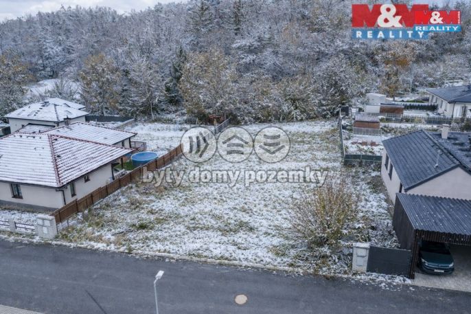 Prodej, Pozemek k bydlení, Žižice