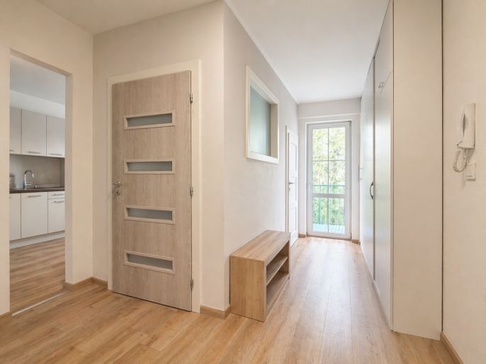 Prodej, Byt 2+1, České Budějovice