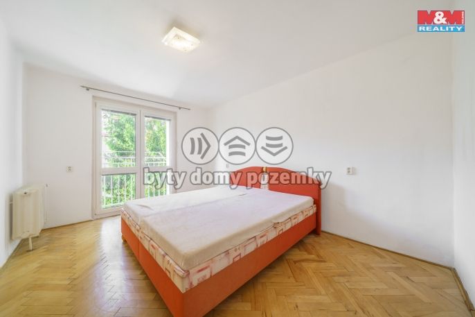 Prodej, Byt 2+kk, Horní Slavkov