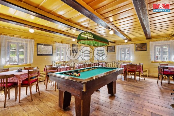 Prodej, Restaurace, stravování, Mařenice