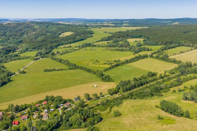 Prodej, Louka, Nové Mitrovice
