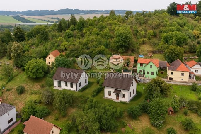 Prodej, Rodinný dům, Krušovice