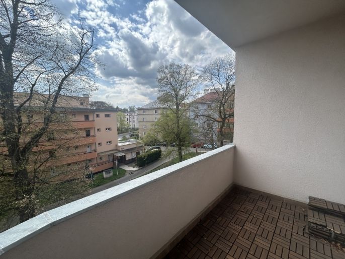 Pronájem, Byt 2+kk, Ústí nad Labem