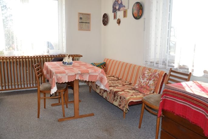 Prodej, Rodinný dům, Vestec