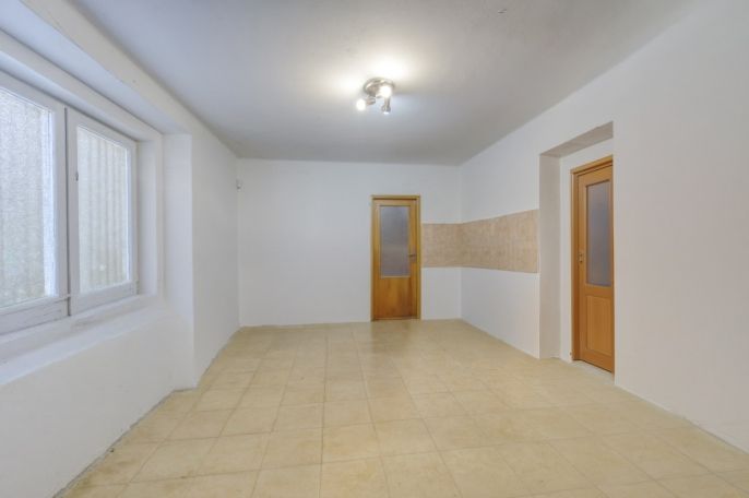 Prodej, Rodinný dům, Sluhy