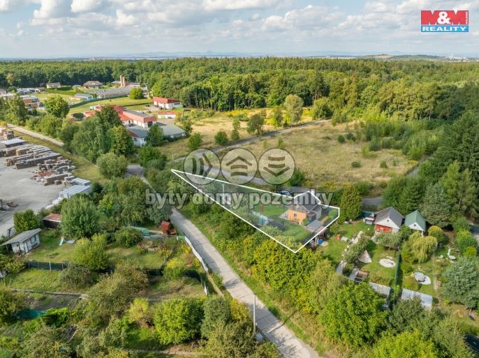 Prodej, Pozemek k bydlení, Kladno