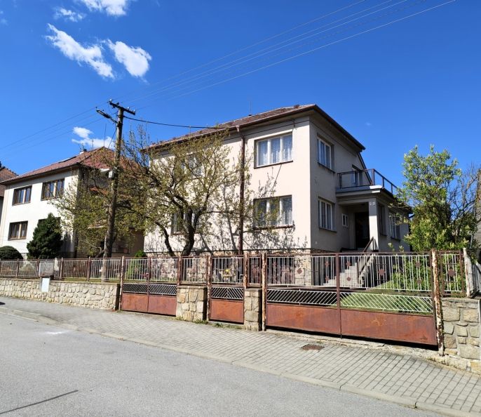 Prodej, Rodinný dům, Střítež