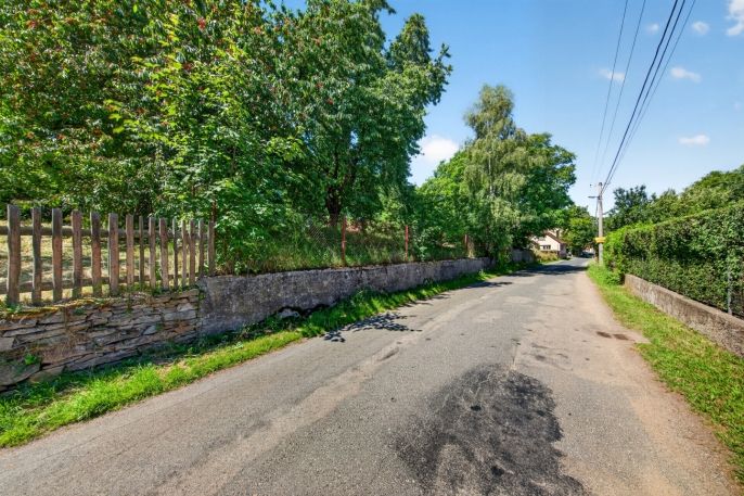 Prodej, Pozemek k bydlení, Čestín