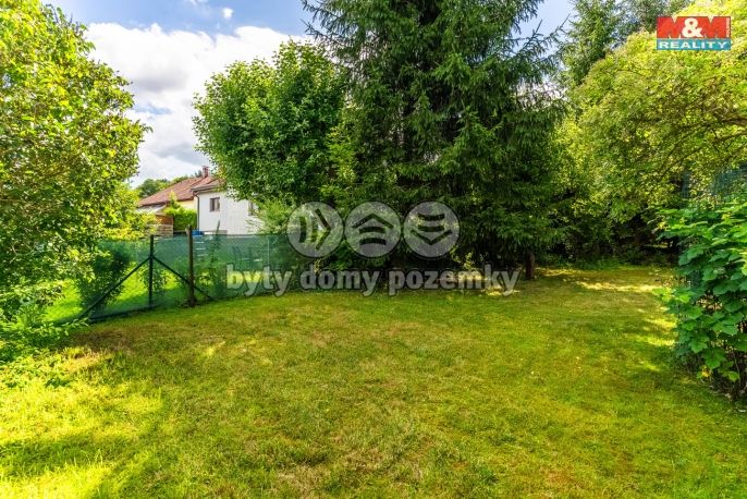 Prodej, Rodinný dům, Česká Lípa