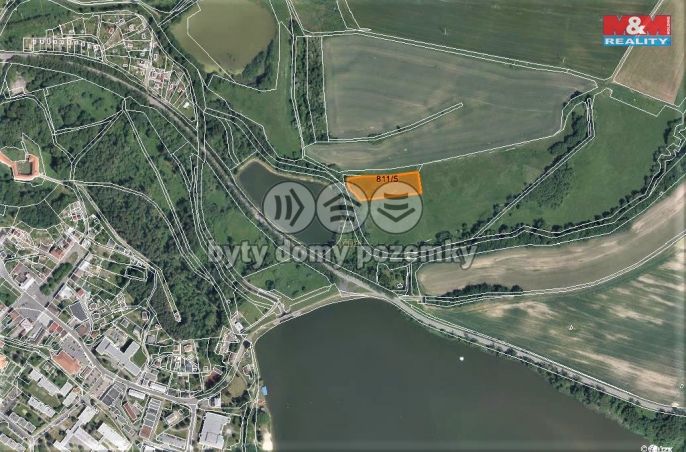 Prodej, Louka, Stráž pod Ralskem