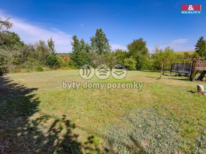 Prodej, Pozemek k bydlení, Hodslavice