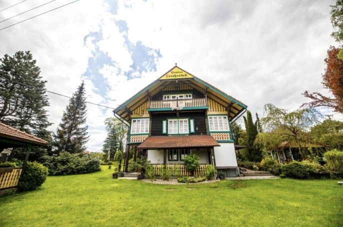 Pronájem, Hotel, penzion, Frýdlant nad Ostravicí