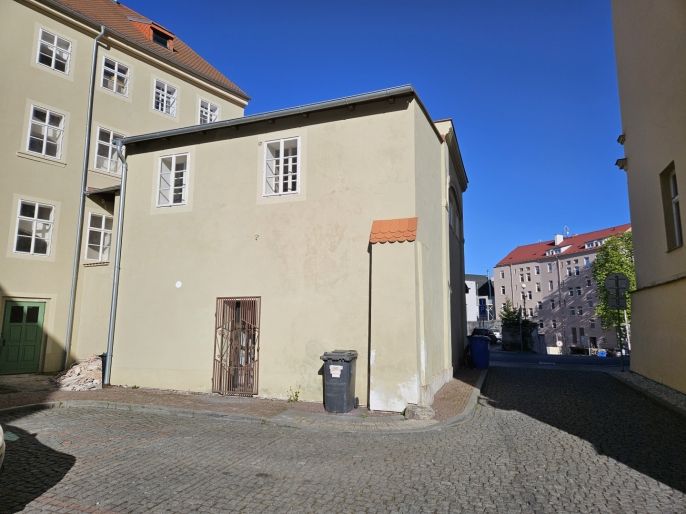 Pronájem, Byt 3+1, Cheb