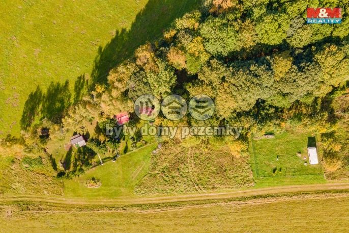 Prodej, Zahrada, Rovná