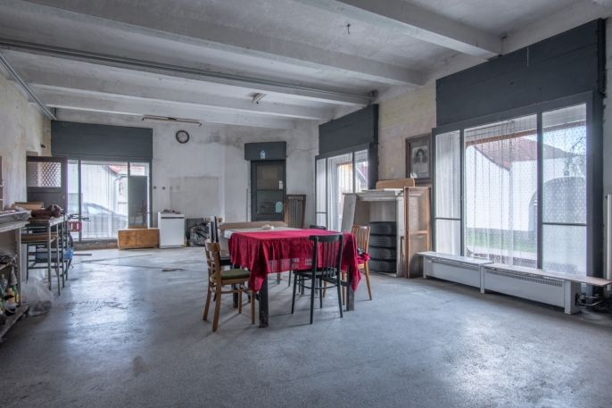 Prodej, Rodinný dům, Záboří