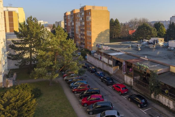 Pronájem, Byt 3+1, Kutná Hora