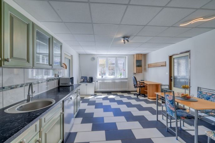 Prodej, Rodinný dům, Oplot