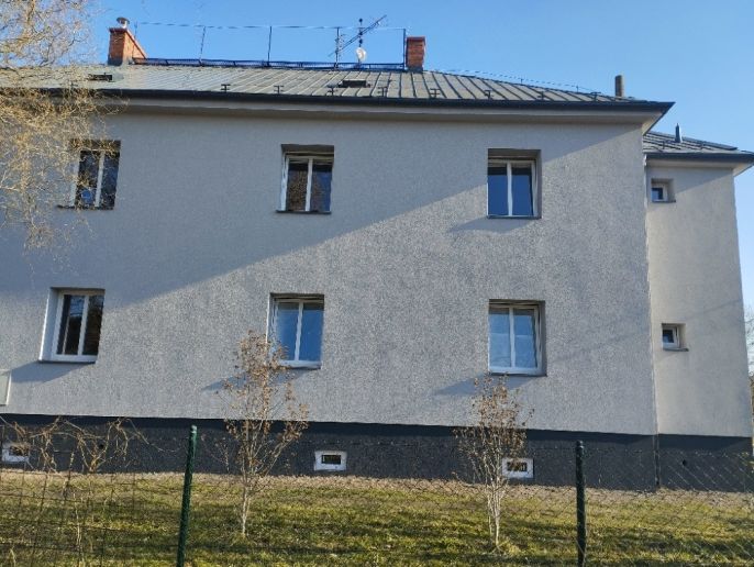 Pronájem, Byt 2+kk, Orlová