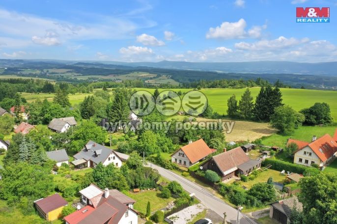 Prodej, Rodinný dům, Třebihošť