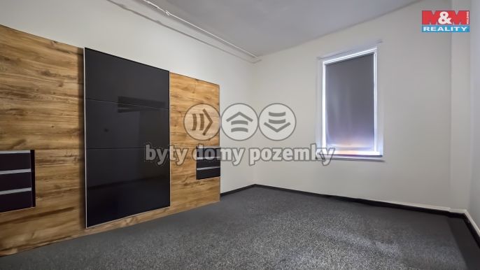 Prodej, Nájemní dům, Kladno