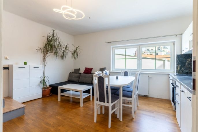 Prodej, Byt 2+kk, Olomouc