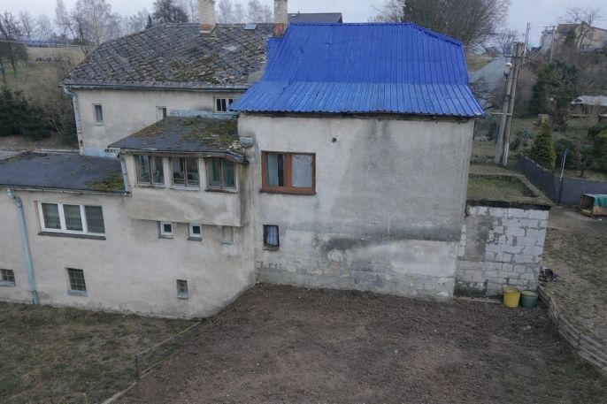 Prodej, Rodinný dům, Český Těšín