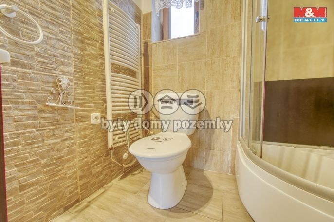 Prodej, Rodinný dům, Žebrák