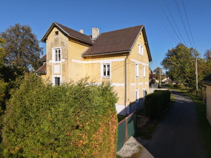 Prodej, Rodinný dům, Velká Kraš