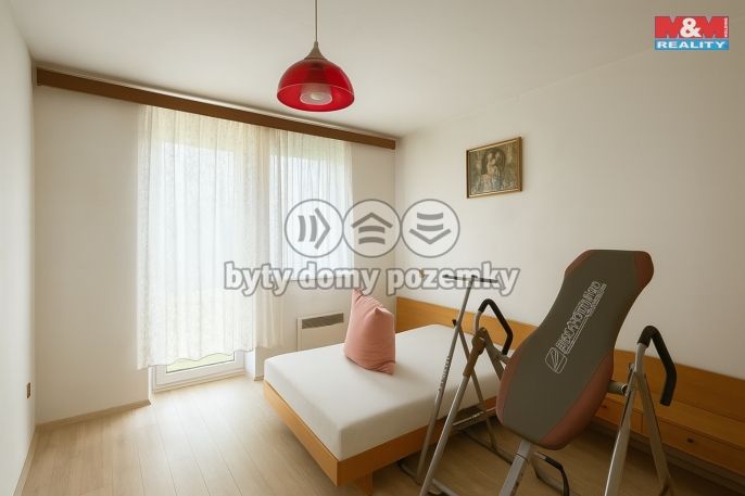 Prodej, Rodinný dům, Dolní Bukovsko